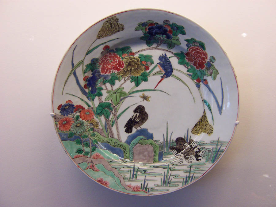 Decorative China Porcelain