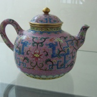 Chinese Ceramics