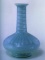 Blue Vase-China Porcelain