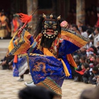 Longwu Monastery