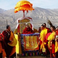 Upper Wutun Monastery