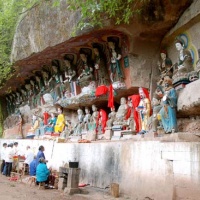 Chinese Buddhism