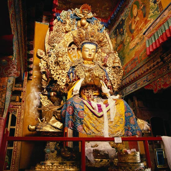 Chinese Buddhism