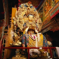 Chinese Buddhism