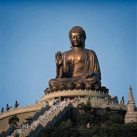 Chinese Buddhism