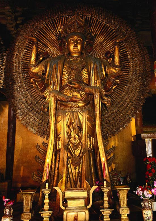 Chinese Buddhism