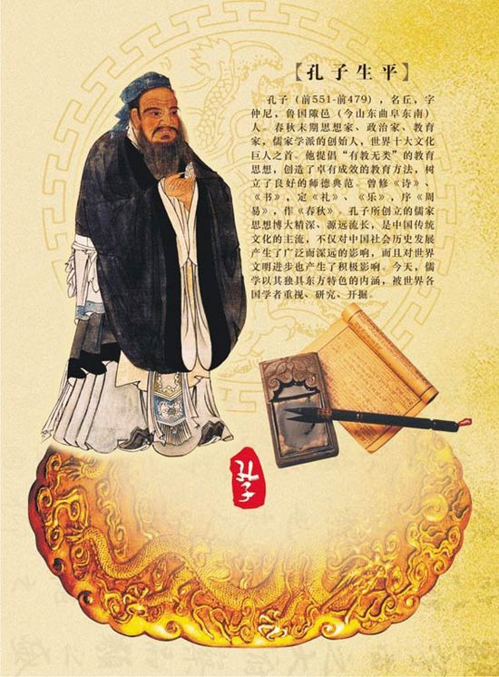 Chinese Confucianism