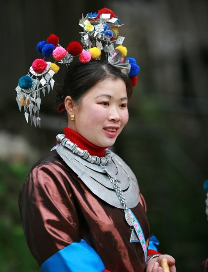 Chengyang Wind and Rain Bridge Scenic Area