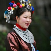 Chengyang Wind and Rain Bridge Scenic Area, Sanjiang Tours