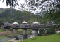 Chengyang Wind and Rain Bridge