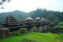 Chengyang Wind and Rain Bridge