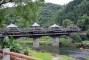 Chengyang Wind and Rain Bridge