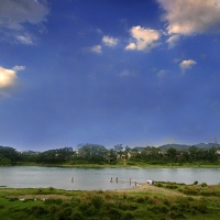 Danzhou Scenic Area, Sanjiang Tours