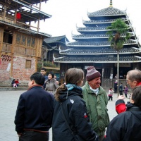 Dong People's Eco-Museum, Sanjiang Tours