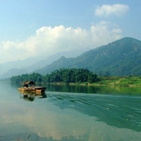 Laobao Scenic Area, Sanjiang Tours