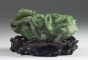 Jade Carving