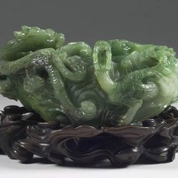 Jade Carving