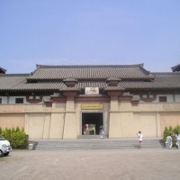 Maoling Mausoleum