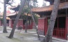 Qufu Confucian Temple