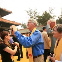 Qufu Confucian Temple