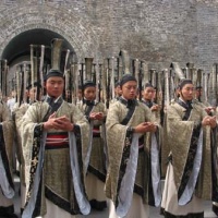 Qufu Confucian Temple