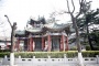 Qufu Confucian Temple