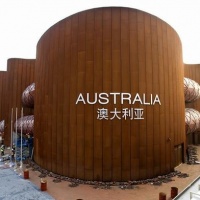Australia Pavilion