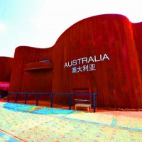 Australia Pavilion