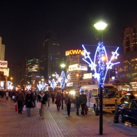 Duolun Road, Shanghai Tours