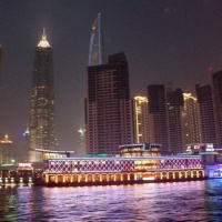 Shanghai Cruise, Expo 2010
