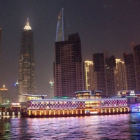 Huangpu River Cruise, Shanghai Tours