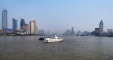 Shanghai Huangpu River, Expo Tour