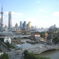 Huangpu River Cruise, Shanghai Tours