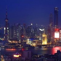 Huangpu River Cruise, Shanghai Tours