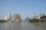 Huangpu River, Shanghai Travel