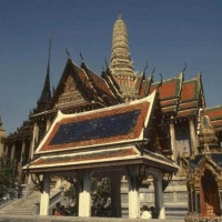 Jade Buddha Temple