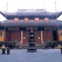 Jade Buddha Temple