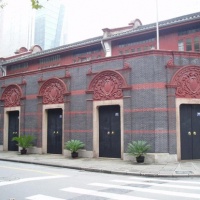 Jewish Sites in Shanghai
