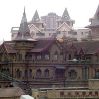 Jewish Sites in Shanghai