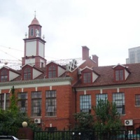 Jewish Sites in Shanghai