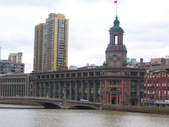 Jewish Sites in Shanghai