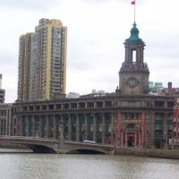 Jewish Sites in Shanghai