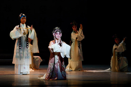 Kunqu Opera