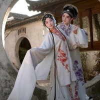 Kunqu Opera, Shanghai Tours