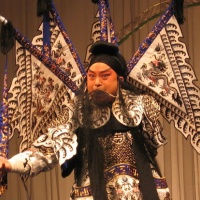 Kunqu Opera, Shanghai Tours