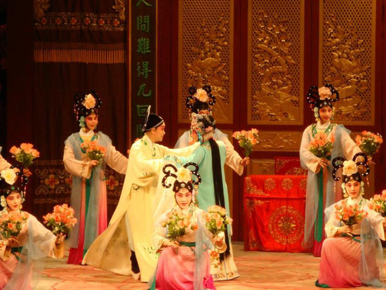 Kunqu Opera