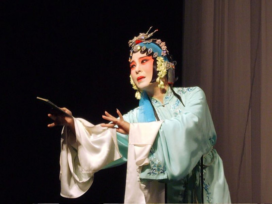 Kunqu Opera