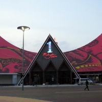 Malaysia Pavilion