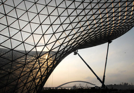 Shanghai World Expo