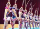 Shanghai Acrobatics Show